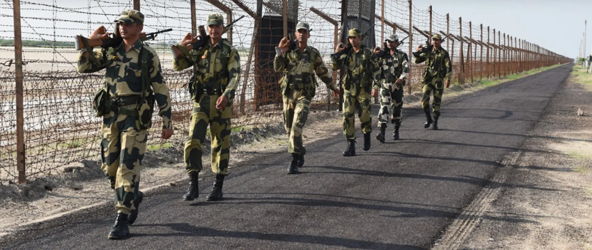 പ്രതീകാത്മക ചിത്രം | Photo: https://rectt.bsf.gov.in/