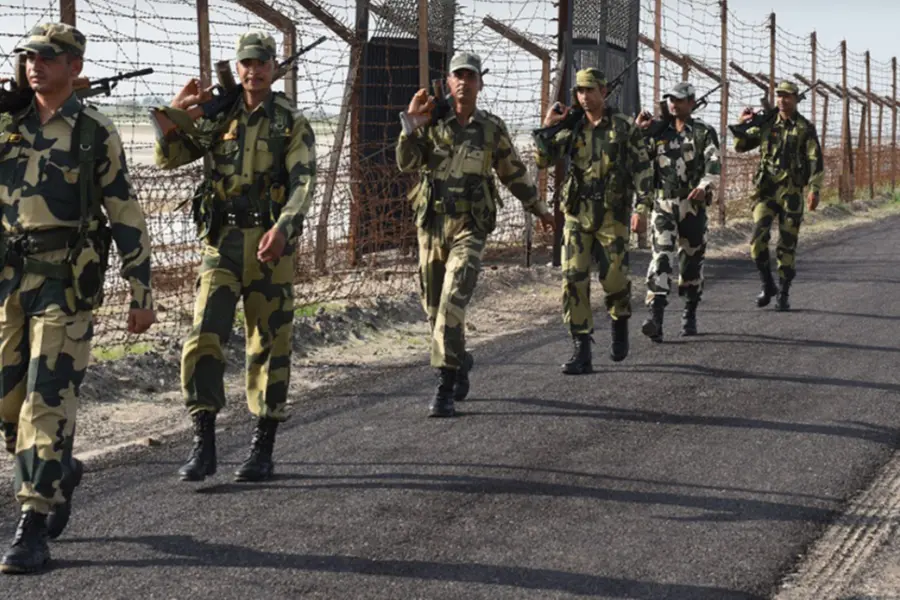 bsf