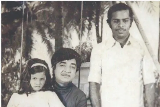 ratheendran