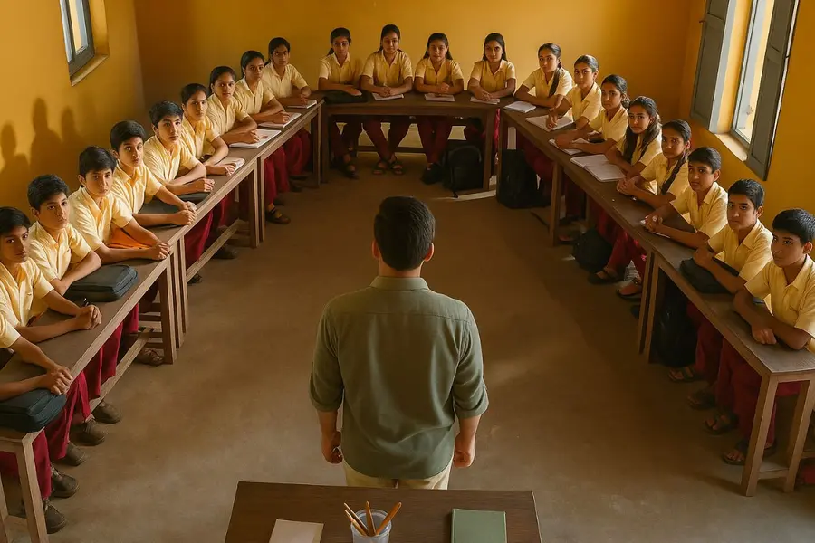 No state film awards for children: Curious case of ‘Sthanarthi Sreekuttan’ and jury’s stand