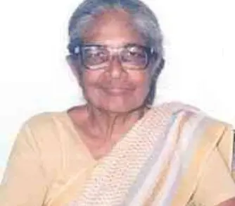 Anna Mani