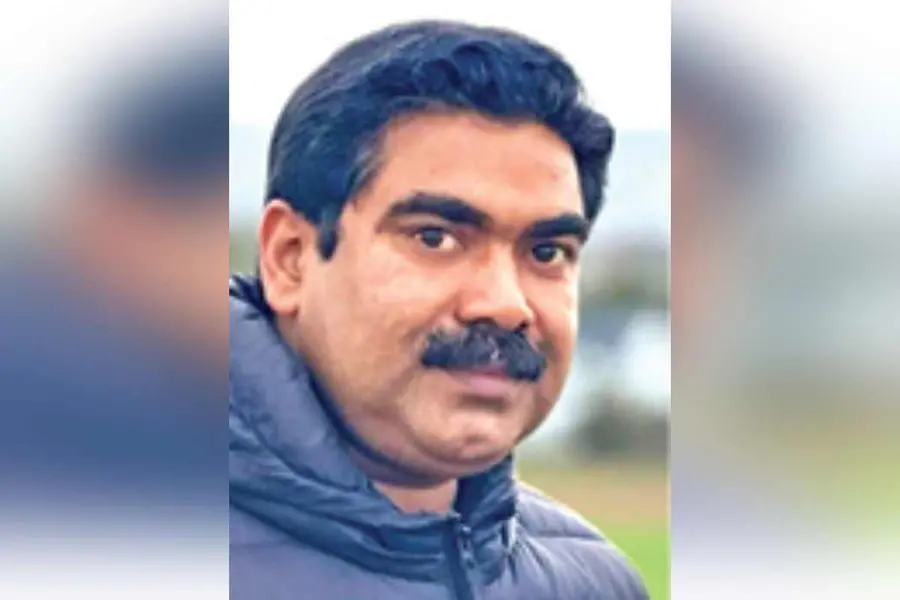 joby malayali death germany