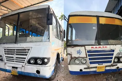 Kerala bans reused buses: New emission standards & permit rules explained
