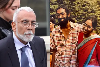 Indian man’s 43-year ordeal: US courts stay deportation after murder case overturned
