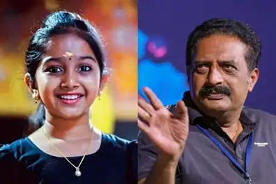 ‘Turned blind, denied rights’: Actor Devanandha slams jury after no child artiste awards
