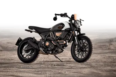 Ducati launches Scrambler 10° Anniversario Rizoma Edition: Only 500 units, ₹17.10 lakh onwards