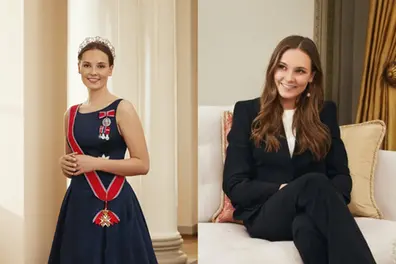 Royal silence ends: Future queen of Norway speaks on half brother’s rape and abuse charges