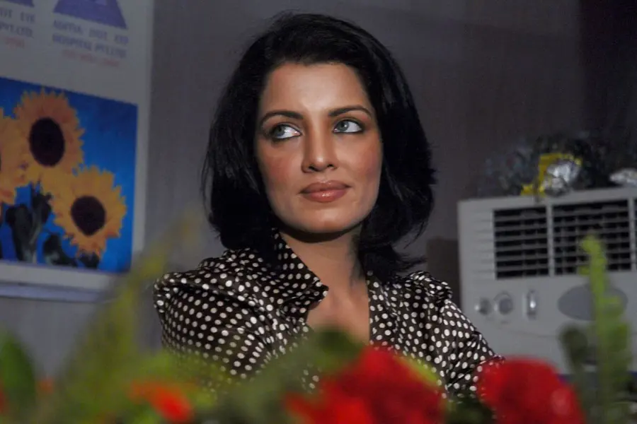 What we know so far about Celina Jaitly’s brother’s detention in the UAE
