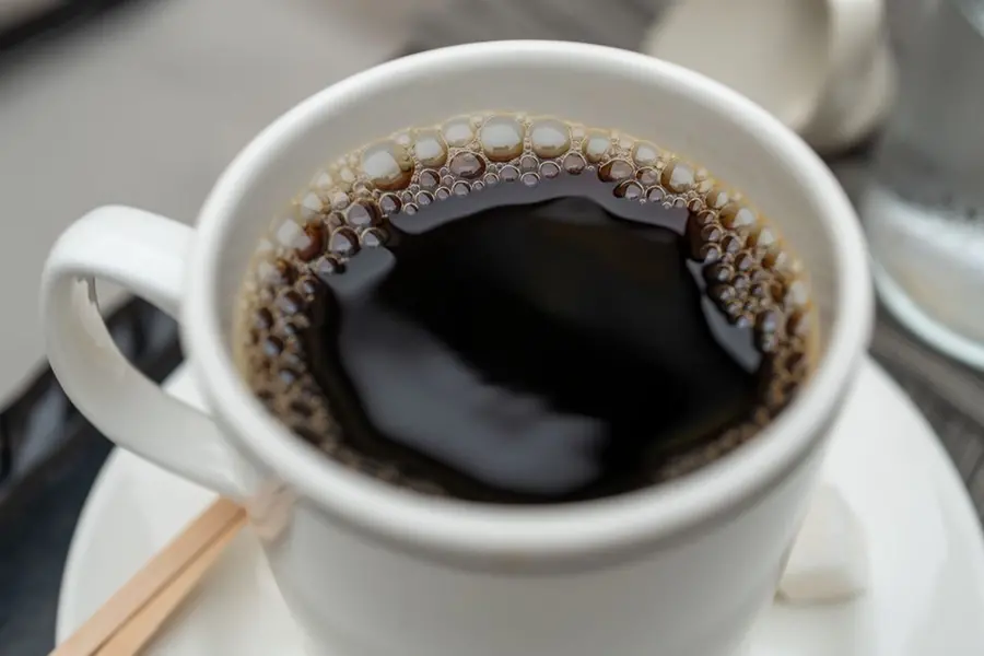 coffee