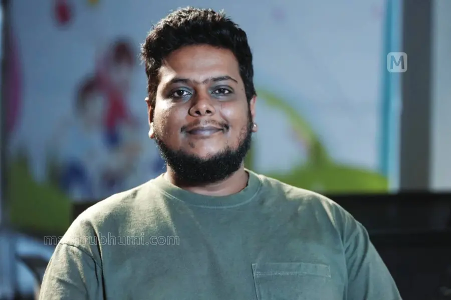Vinesh Viswanath