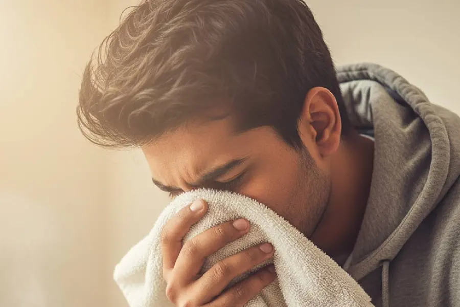 രാവിലെ ഉണരുമ്പോൾ മൂക്കടപ്പ് അനുഭവപ്പെടാറുണ്ടോ?; ഈ കാര്യങ്ങൾ ശ്രദ്ധിക്കണം, എങ്ങിനെ ആശ്വാസംനേടാം?