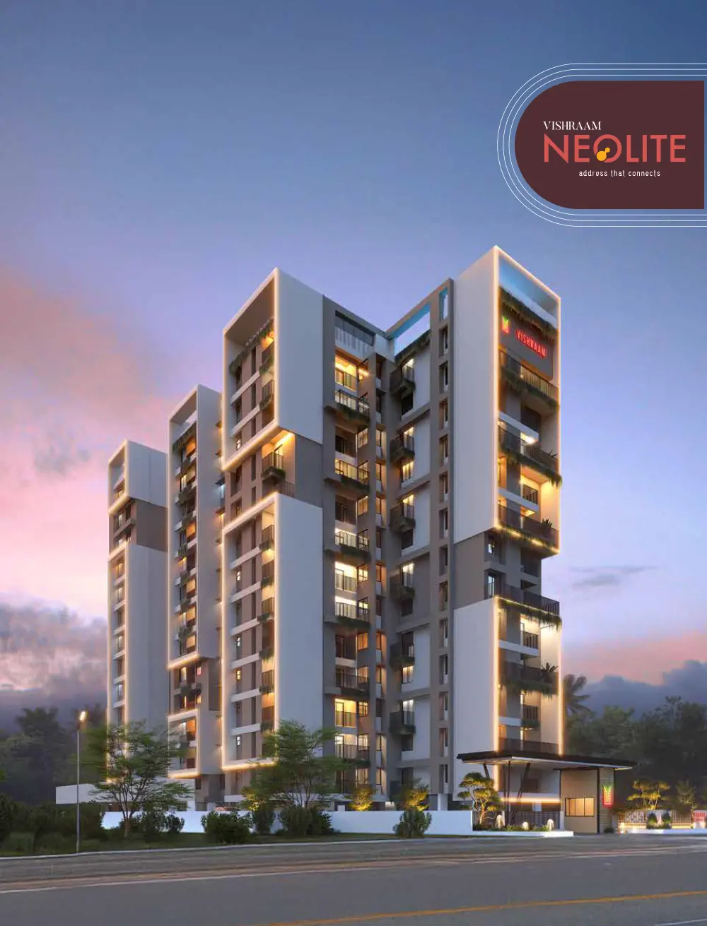 Vishraam Neolite