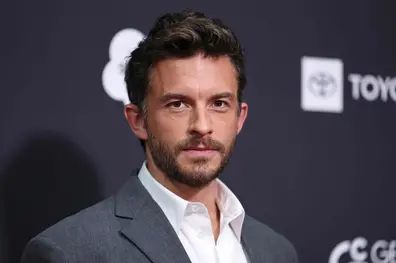 ‘Bridgerton’ star Jonathan Bailey named People Magazine’s Sexiest Man Alive 2025