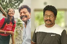 'ഒരു കുട്ടിക്ക് സംസ്ഥാനപുരസ്കാരം കിട്ടുമ്പോൾ ലഭിക്കുന്ന മോട്ടിവേഷൻ എനിക്കറിയാം, കാരണം കഴിഞ്ഞവർഷം എന്റെ മകൾക്കായിരുന്നു അവാർഡ്'