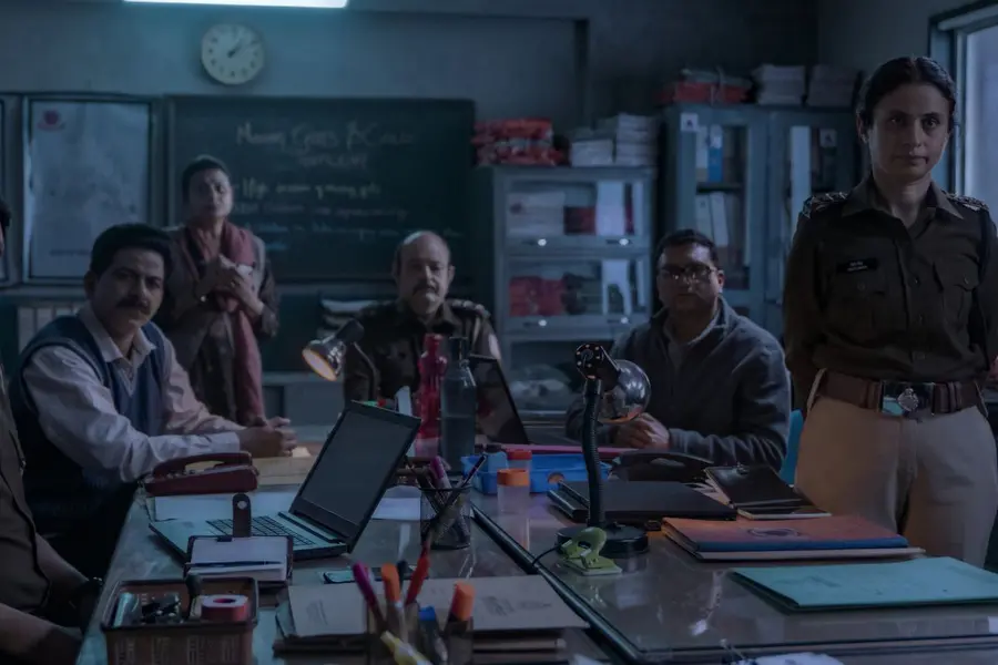 Netflix drops Delhi Crime S3 trailer; Cast, plot and release details| WATCH