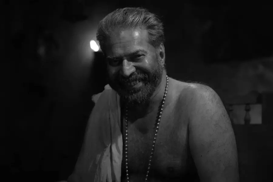 Mammootty