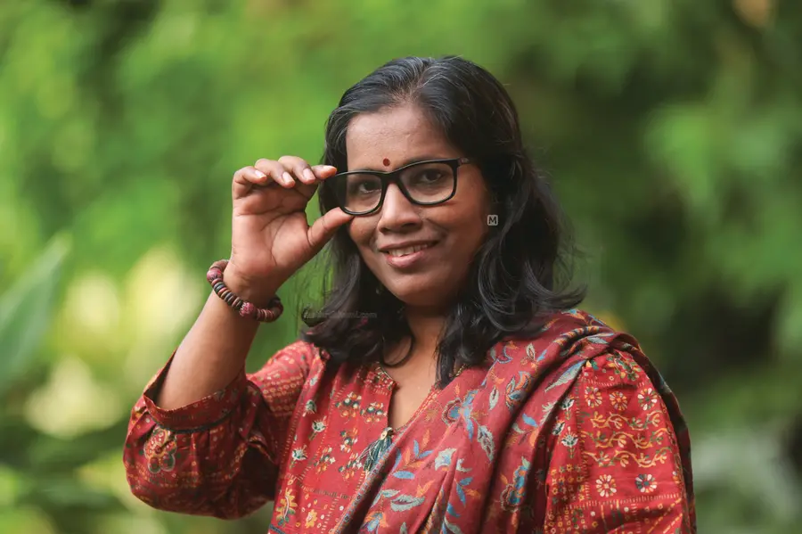 കേരളീയ ജാതിമനസ്സിൽ പൂർണരല്ലാത്ത മനുഷ്യർക്ക് അംഗീകാരം കിട്ടുമ്പോൾ ചിലർ അസ്വസ്ഥർ- പുഷ്പവതി