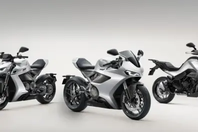 Norton bikes are here: TVS to launch iconic British brand in India by mid-2026