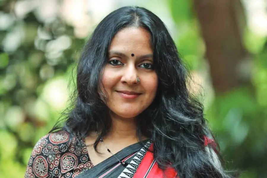 Shruthi Sharanyam