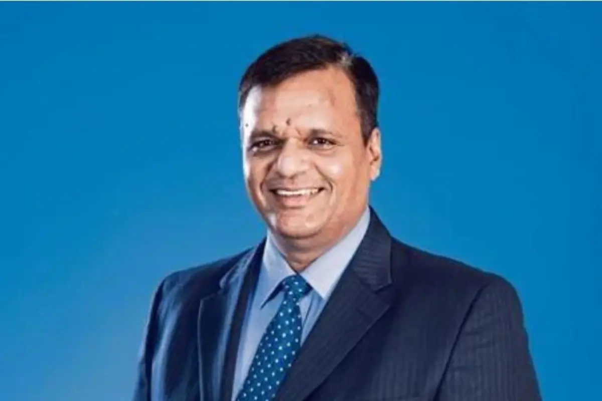 Sanjay Kumar