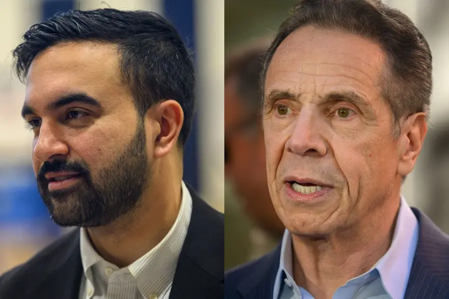 Zohran Mamdani set to win New York mayoral race, challenging Trump’s influence