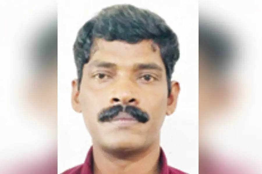 KANNUR RPF ATTACKED