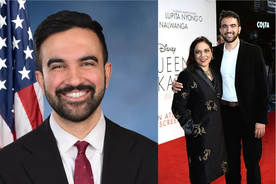 Who is Zohran Mamdani? Filmmaker Mira Nair’s son who stunned Trump’s camp in New York
