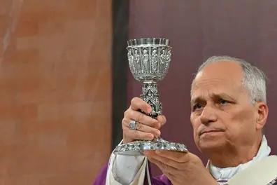 Vatican officially rejects Mary as ‘co-redeemer’, affirms Jesus alone saved humanity