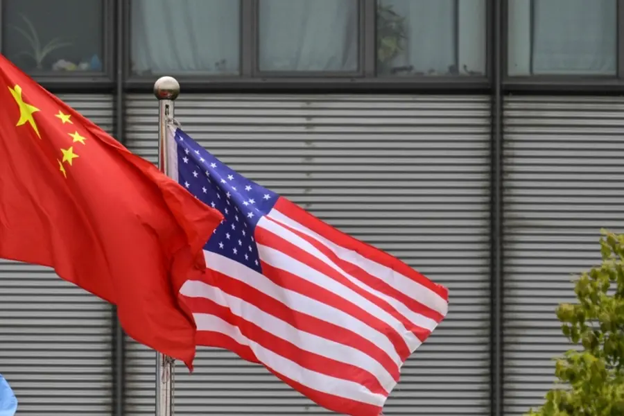 China extends suspension of additional tariffs on US goods for one year
