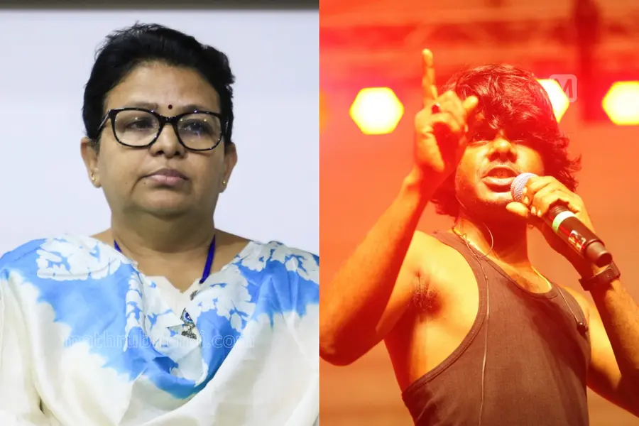 deedi damodaran
