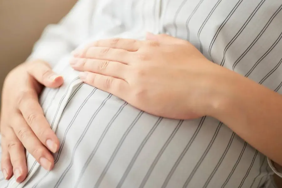 Pregnancy