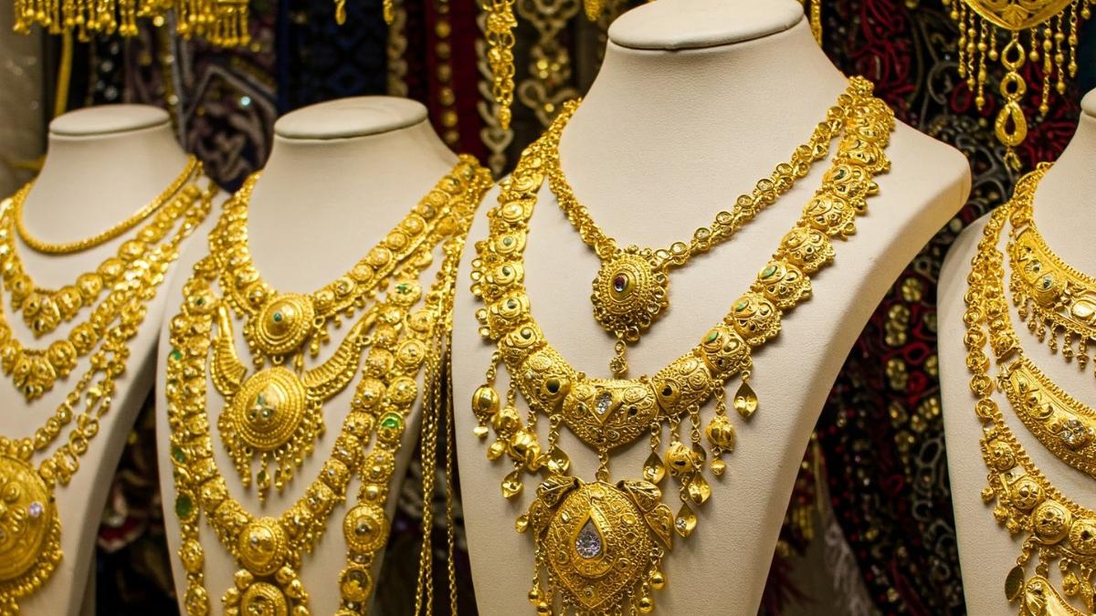 SBI Research: India accounts for 26% of global gold demand, trails ...