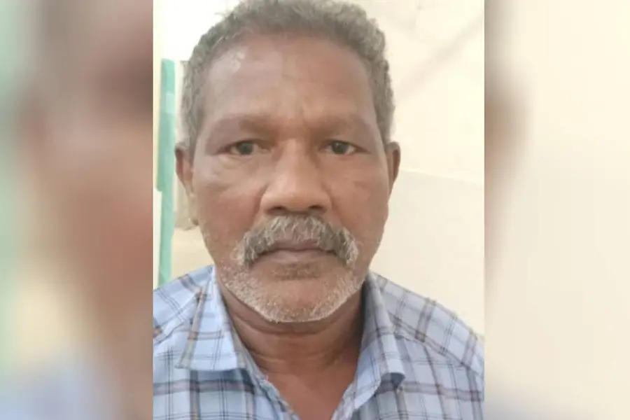 vijayan