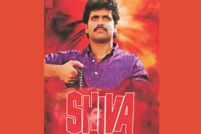 Telugu icon Nagarjuna’s cult classic ‘Shiva’ gets 4K dolby atmos re-release | WATCH