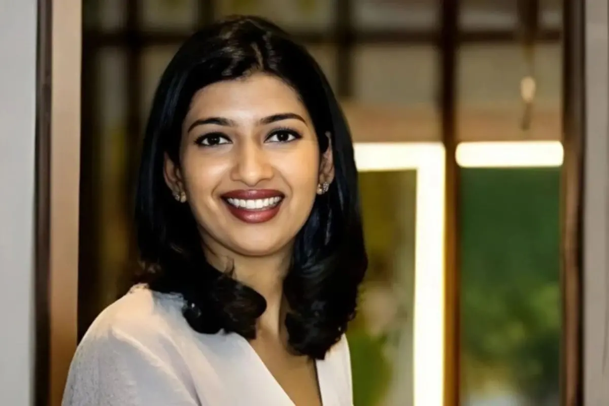 Anushka Shah - filmmaker, entrepreneur, and founder of Civic Studios - is redefining storytelling with purpose, blending empathy and enterprise to create films that inspire change. Photo: Instagram
