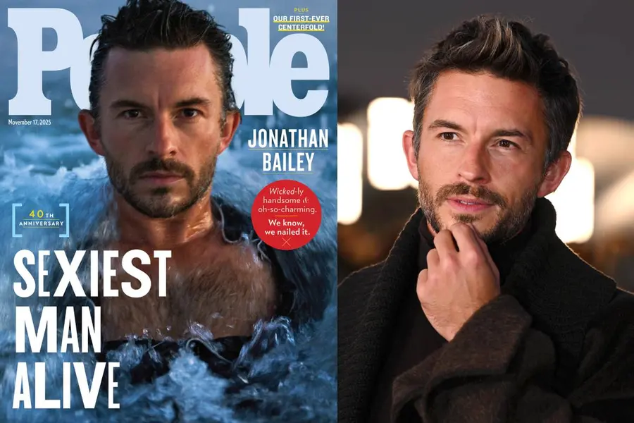 jonathan bailey
