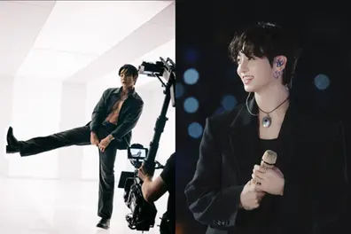 CONFIRMED: BTS’s Jungkook solo exhibition coming to India! When and where
