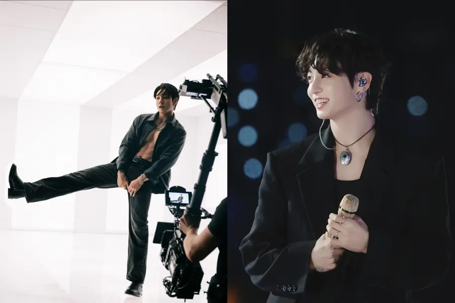 Jungkook