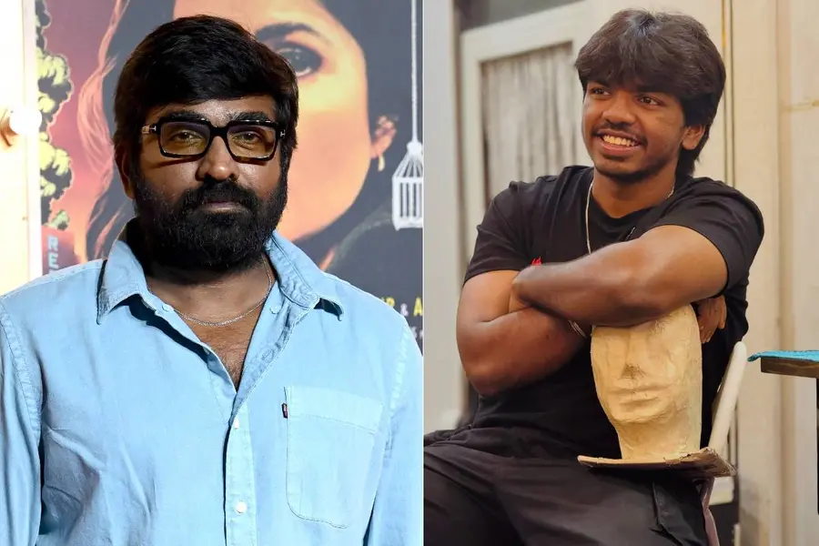‘സൂര്യക്ക് ചെറുപ്പം മുതലേ ആക്ഷൻ സിനിമകളോട് പ്രിയം’, മകൻ നായകനായെത്തുന്ന സിനിമയേക്കുറിച്ച് വിജയ് സേതുപതി