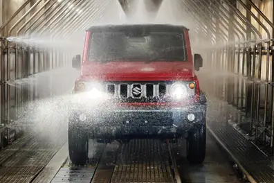 Maruti Suzuki hits 3 crore domestic sales milestone, first Indian carmaker to achieve feat