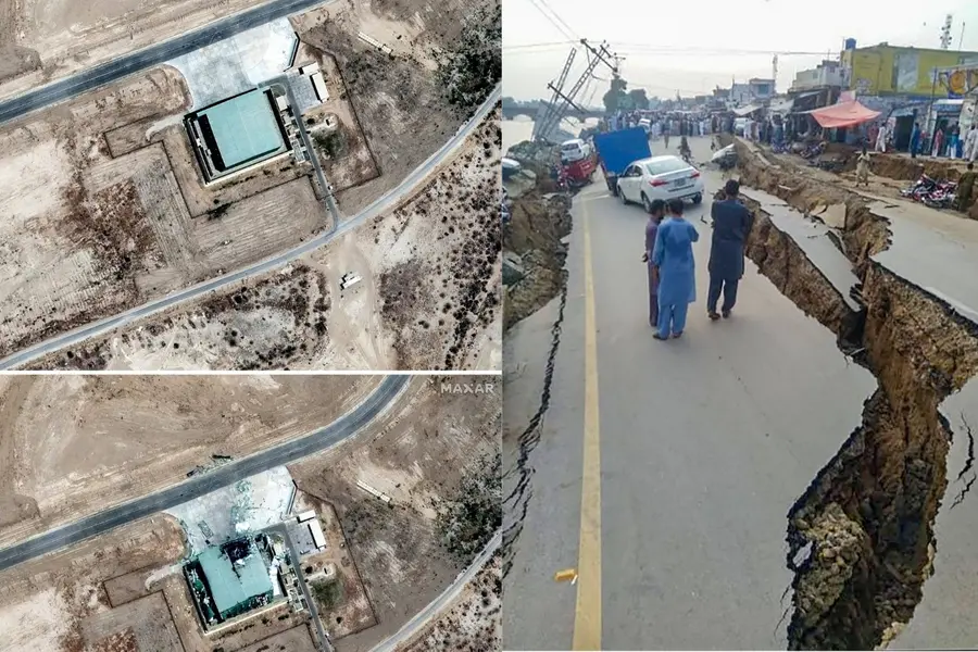 Did Pakistan really test nuclear bombs as Trump claimed, or were those just earthquakes?