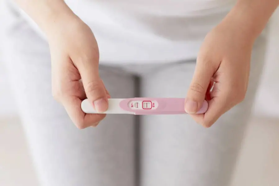 Pregnancy