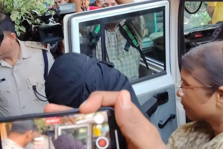 കുഞ്ഞ് കിണറ്റിലേക്ക് വീണുപോയതെന്ന് മാതാവ്, മൊഴിയിൽ കുടുങ്ങി; ഒടുവിൽ അറസ്റ്റ്