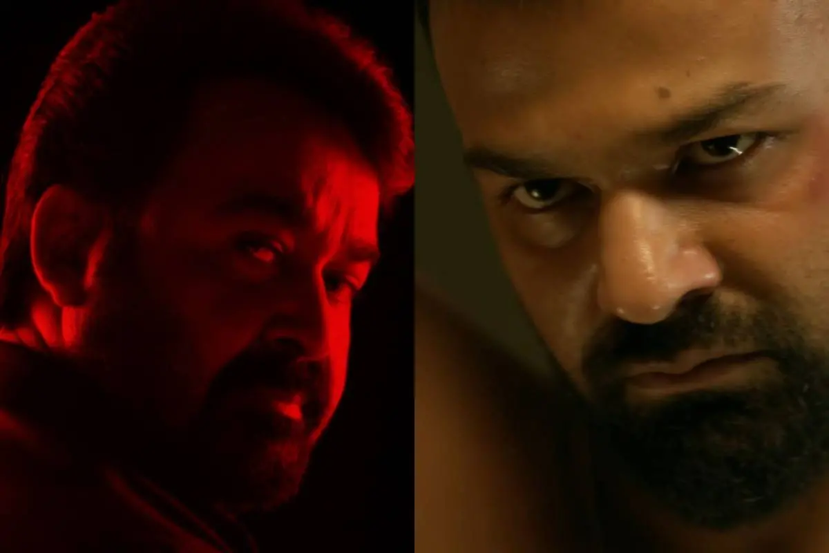മോഹൻലാൽ, പ്രണവ് മോഹൻലാൽ | Photo: Facebook: Mohanlal