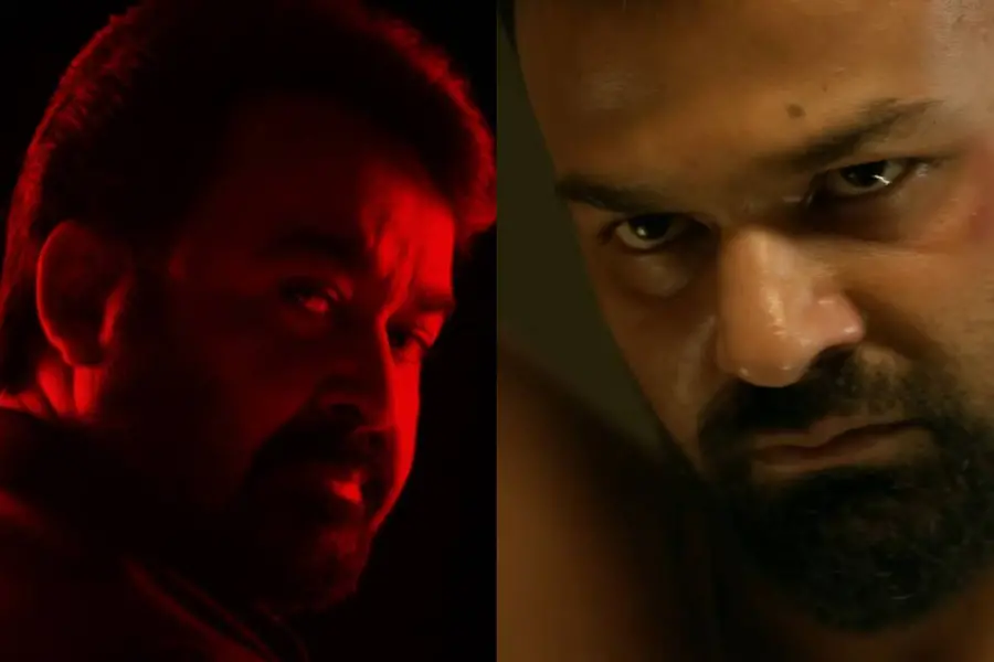 അച്ഛന് പിന്നാലെ മകനും; ഹാട്രിക് 50 കോടി നേട്ടവുമായി പ്രണവ് മോഹൻലാൽ, 'ഡീയസ് ഈറേ' വൻ വിജയത്തിലേക്ക്