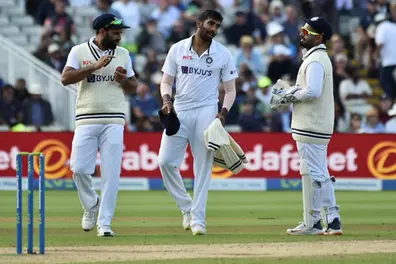 IND vs SA: Rishabh Pant back in team; end of Mohammed Shami’s international career?