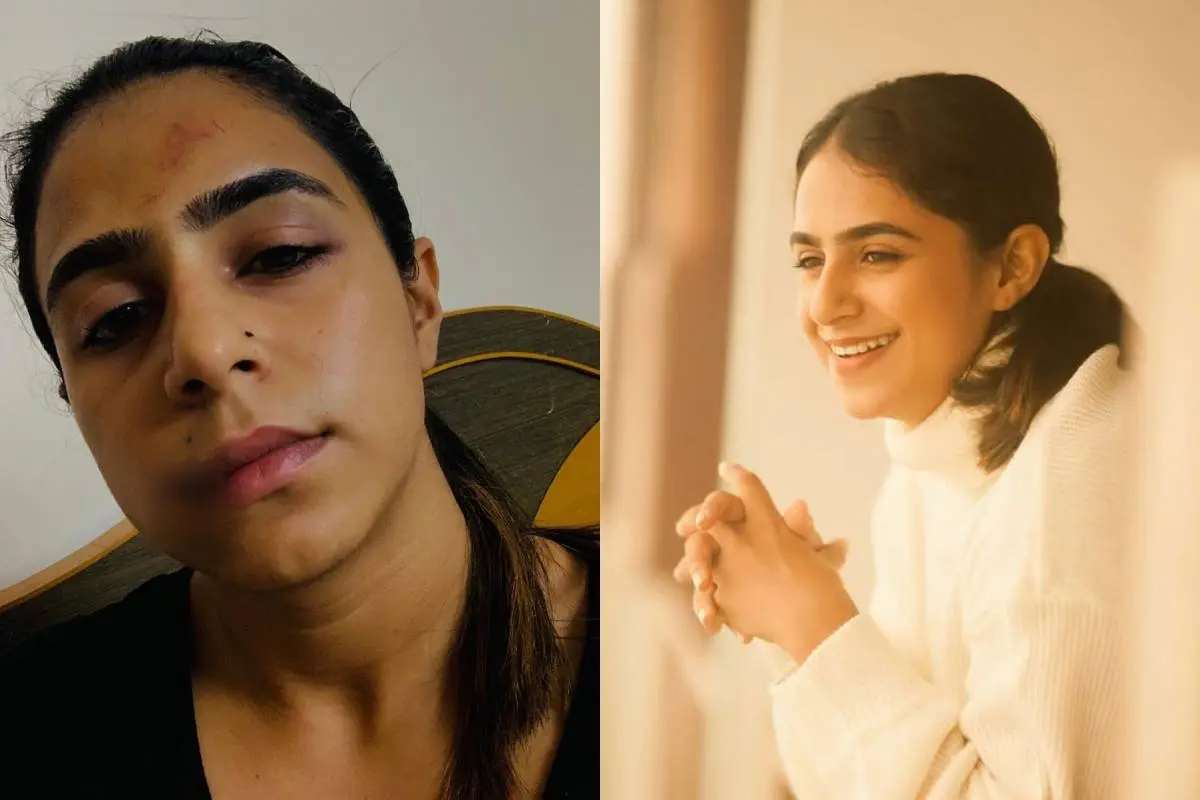 Jaseela Parveen | Photo: IG