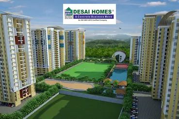 Desai homes