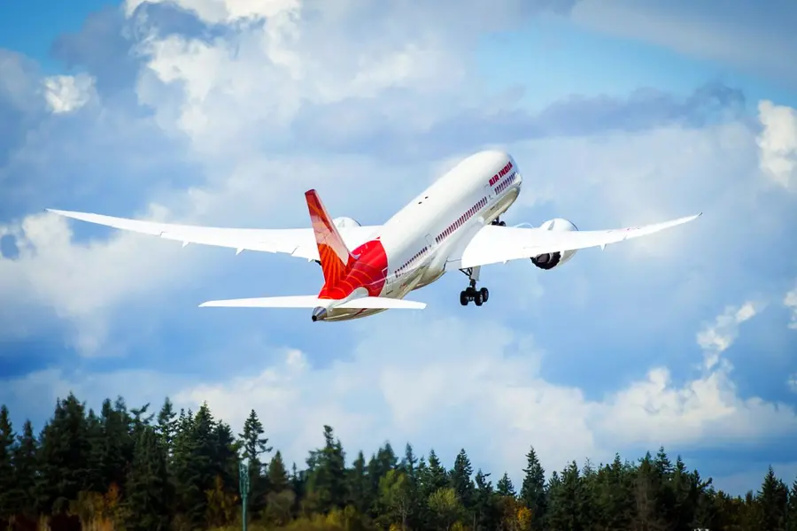 Air India to resume direct Delhi-Tel Aviv flights from January 2026