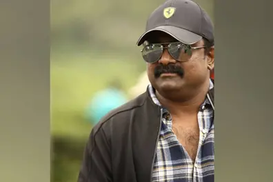‘Post Drishyam, whenever there’s a role of cop, they call me’: Shajohn on being typecast